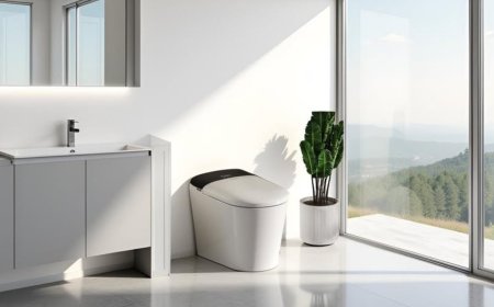 Rethinking Everyday Comfort at Home