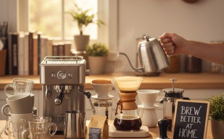 Ultimate Guide to Brewing Supplies: What You Need to Brew Better at Home