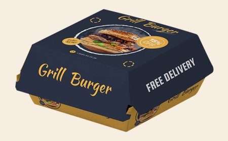 How Packaging Innovations Improve Food Delivery Quality?