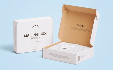 What Marketing Secrets Lie in Every Branded Shipment?