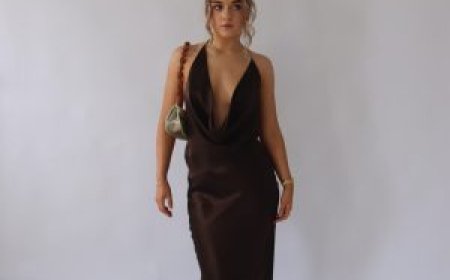 Why Dress Hire Has Become the Smarter Way to Dress for Every Occasion