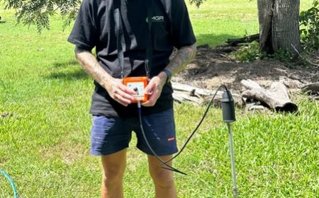 Why Early Leak Detection Is Critical for Property Safety in Melbourne