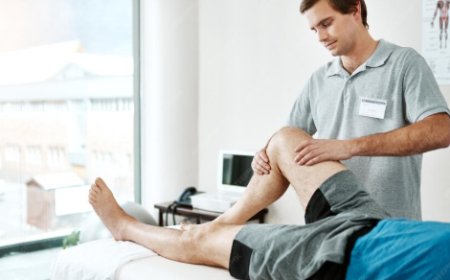 Why Choosing Physiotherapy Close to Me Speeds Up Recovery