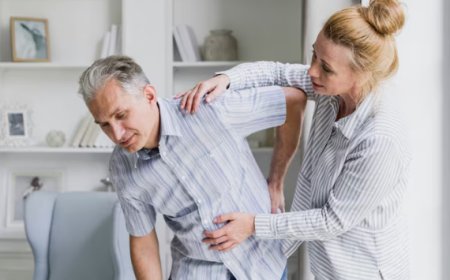 What Are Effective Options for Lower Back Pain Treatment Kingston upon Thames?