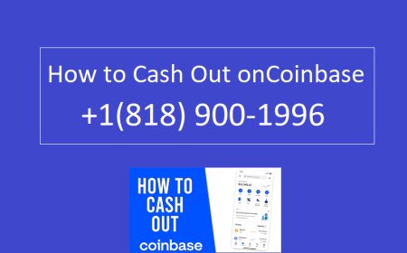 How to Cash Out on Coinbase Step by Step?