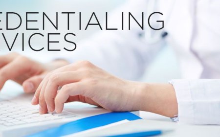 The Ultimate Guide to Therapy Credentialing Services: Simplifying the Process with Bill Care