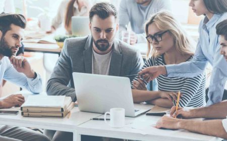 THE ROLE OF BOOKKEEPING FIRMS IN Dubai: ENHANCING FINANCIAL MANAGEMENT