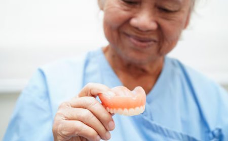 The Art and Science behind Custom-Made Dentures Transform Your Eating and Speaking with Dentures