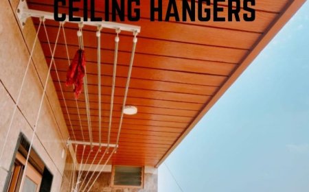 Top Ceiling Hangers in Mumbai