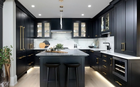 Is Hiring a Professional Kitchen Designer Worth Investing In?