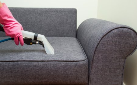 Furniture Cleaning Coral Gables for Fresh and Healthy Homes