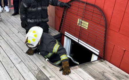 Professional Fire Escape Installation Queens NY for Safety Compliance