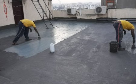 Waterproofing Services Bronx NY for Durable and Protected Buildings