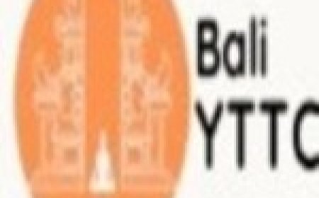 300 hour Yoga Teacher Training in Bali