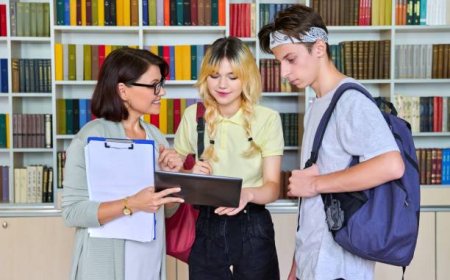 Expert HND Business Assignment Help in the UK for Academic Excellence