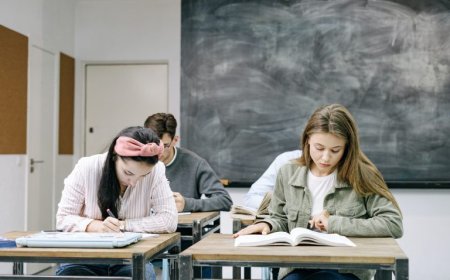 Expert HND Assignment Writing Help for Guaranteed Academic Success