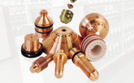 How Often Should You Replace Hypertherm Consumable & Parts?