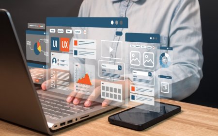 Custom Web Development in 2026 Ultimate Guide Beyond Basic Website
