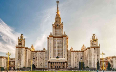 Study MBBS In Russia with English-Medium Curriculum and Clinical Training