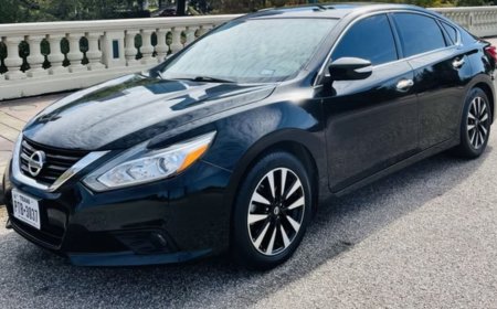 Why Luxury Car Rental Services Attract Modern Travelers in Houston?