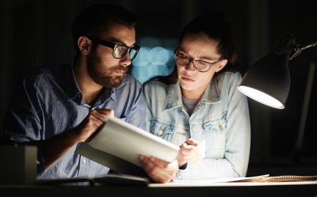 Understanding the Difference Between Common Knowledge and Plagiarism