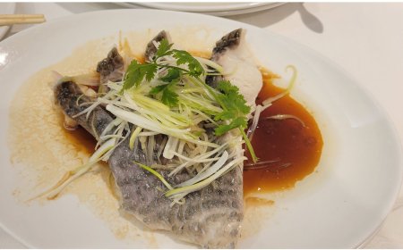 Why Asian Food in Chinatown Should Be on Every Foodie's Map?