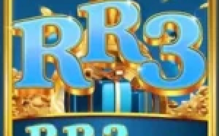 RR3 Game Z777 Game A Complete Guide to Gameplay