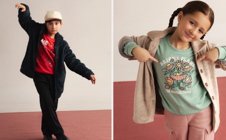 How to Choose the Right Winter Jacket for Kids