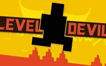 Unleashing Fun: Exploring the Exciting World of Level Devil