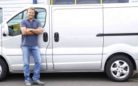 Key Questions to Ask Before Choosing a Removal Company in England
