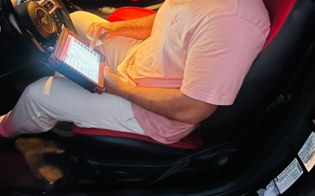 BMW X6 Transmission and Engine Repair in Dubai: Trusted Solutions