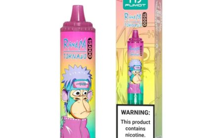 R and M Tornado 15000 Box of 10 UK Wholesale