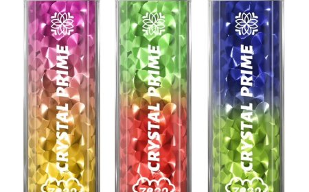 Crystal Prime 7000 Box of 10 UK Wholesale