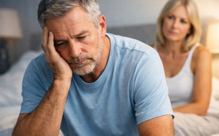 Can Erectile Dysfunction Be Cured? Expert-Backed Answers