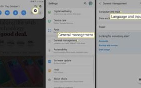 One Tap Typing: Turn On Voice to Text on Android Easily
