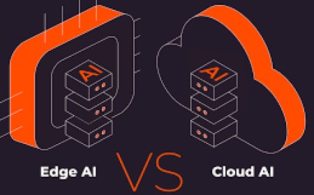 Edge AI vs. Cloud AI – Where Should You Deploy In 2026?