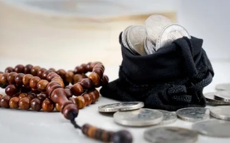 Fitrana In Islam 2026 Guide Before Eid Ul Fitr