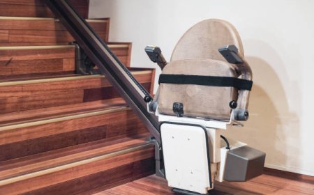 Understanding Stairlifts Devon and Their Role in Everyday Mobility