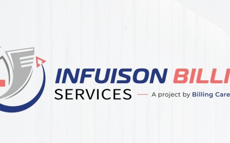 Infusion Coding Services: Accurate Billing for Better Reimbursement