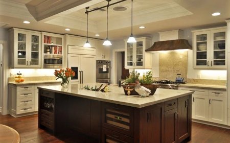 Kitchen Supply Stores in Lahore A Practical City Guide for Buyers and Professionals