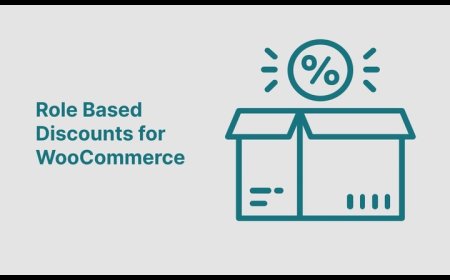 The Best Practices for WooCommerce Role Based Pricing Setup
