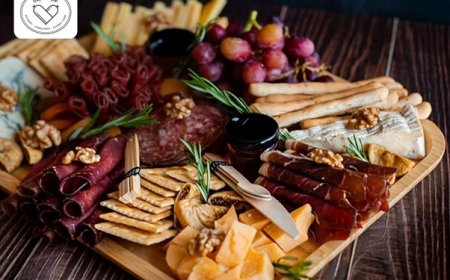 A Guide to Hosting Different Occasions: Especially for Beef and Cheese Lovers