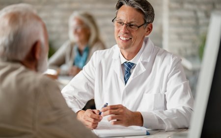 How an Independent Medicare Consultant Can Simplify Your Coverage Choices