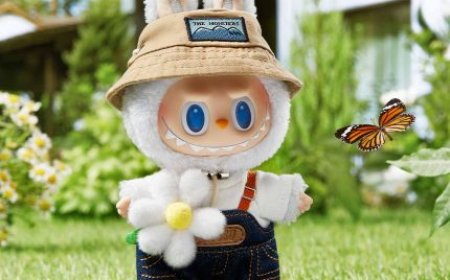 Labubu Canada – Modern Streetwear Designed for Comfort and Urban Styleis