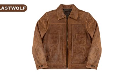 Why Most Jackets Fail and How American Leather Gets It Right