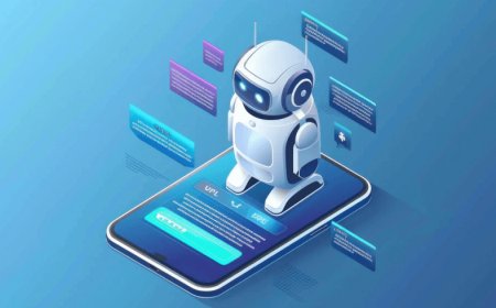 How AI Chatbot Development Services Are Transforming Customer Engagement?