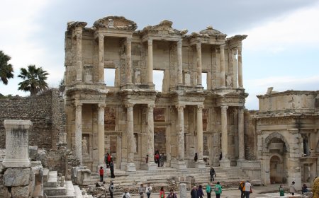 Rent a Car with Driver in Turkey