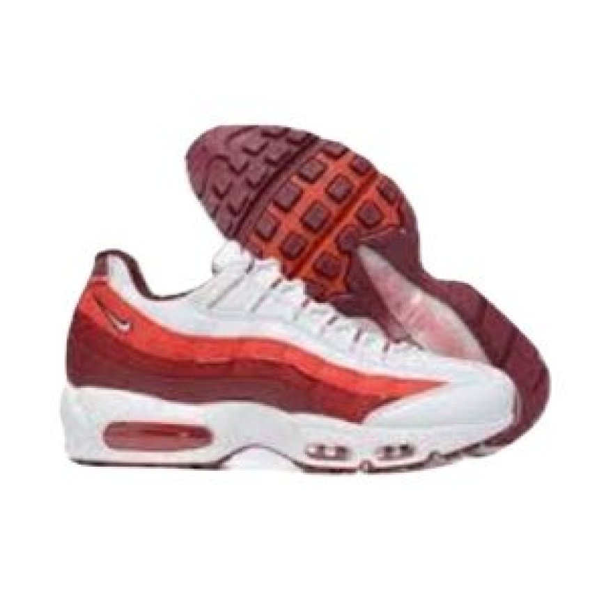 Air Max 95 Corteiz – Iconic Streetwear Sneaker