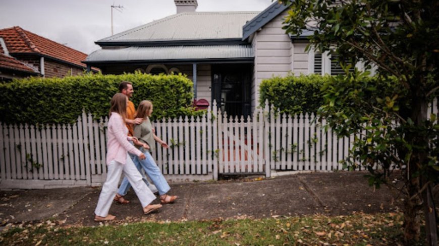 How Residential Property Managers in Sydney Improve Tenant Experience