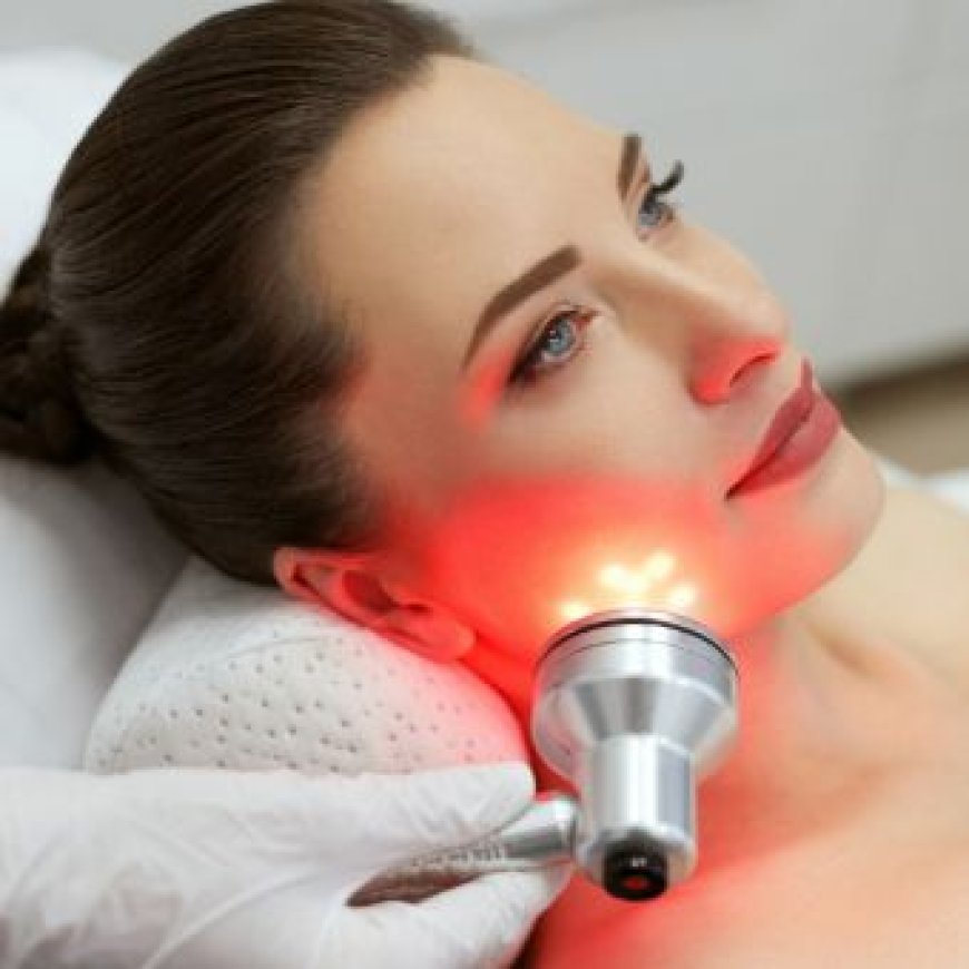 Laser Skin Tightening for Aging Skin: A Modern Perspective